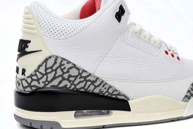 Reps TBK Cement Retro White DN3707-100 Jordan Reimagined 3 0814